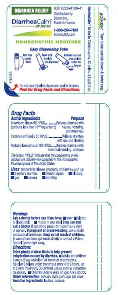 Label (Diarrheacalm 2mdt Eti.1kfg)